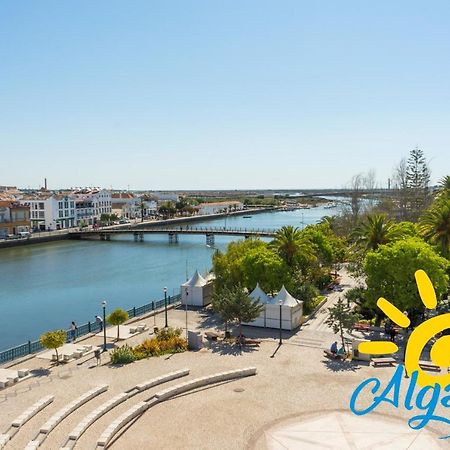 Pegada By Algartur Leilighet Tavira Eksteriør bilde