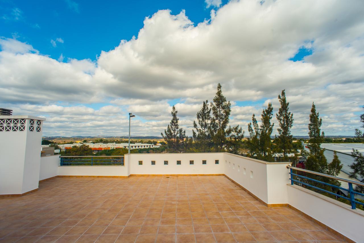 Pegada By Algartur Leilighet Tavira Eksteriør bilde