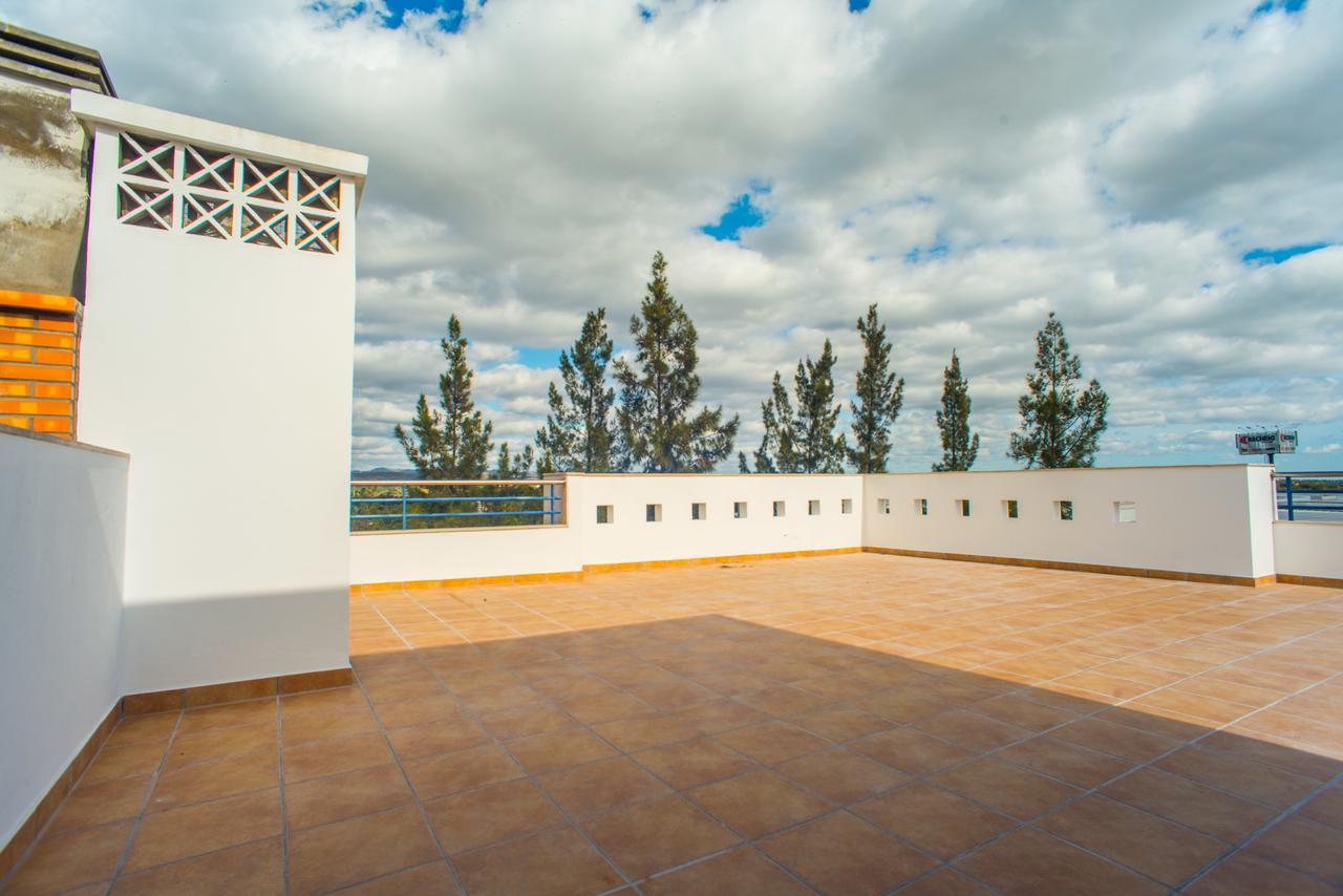 Pegada By Algartur Leilighet Tavira Eksteriør bilde