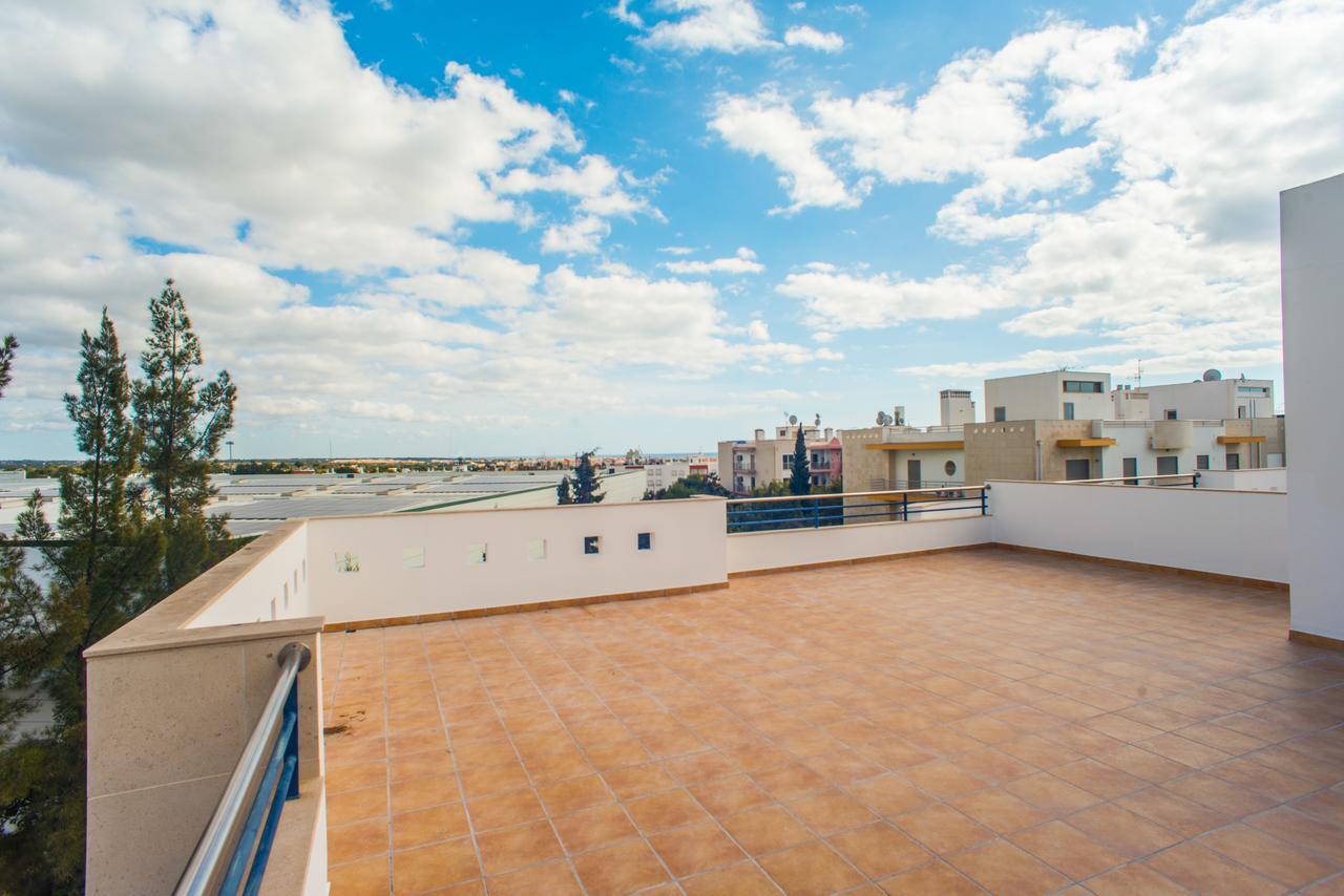 Pegada By Algartur Leilighet Tavira Eksteriør bilde