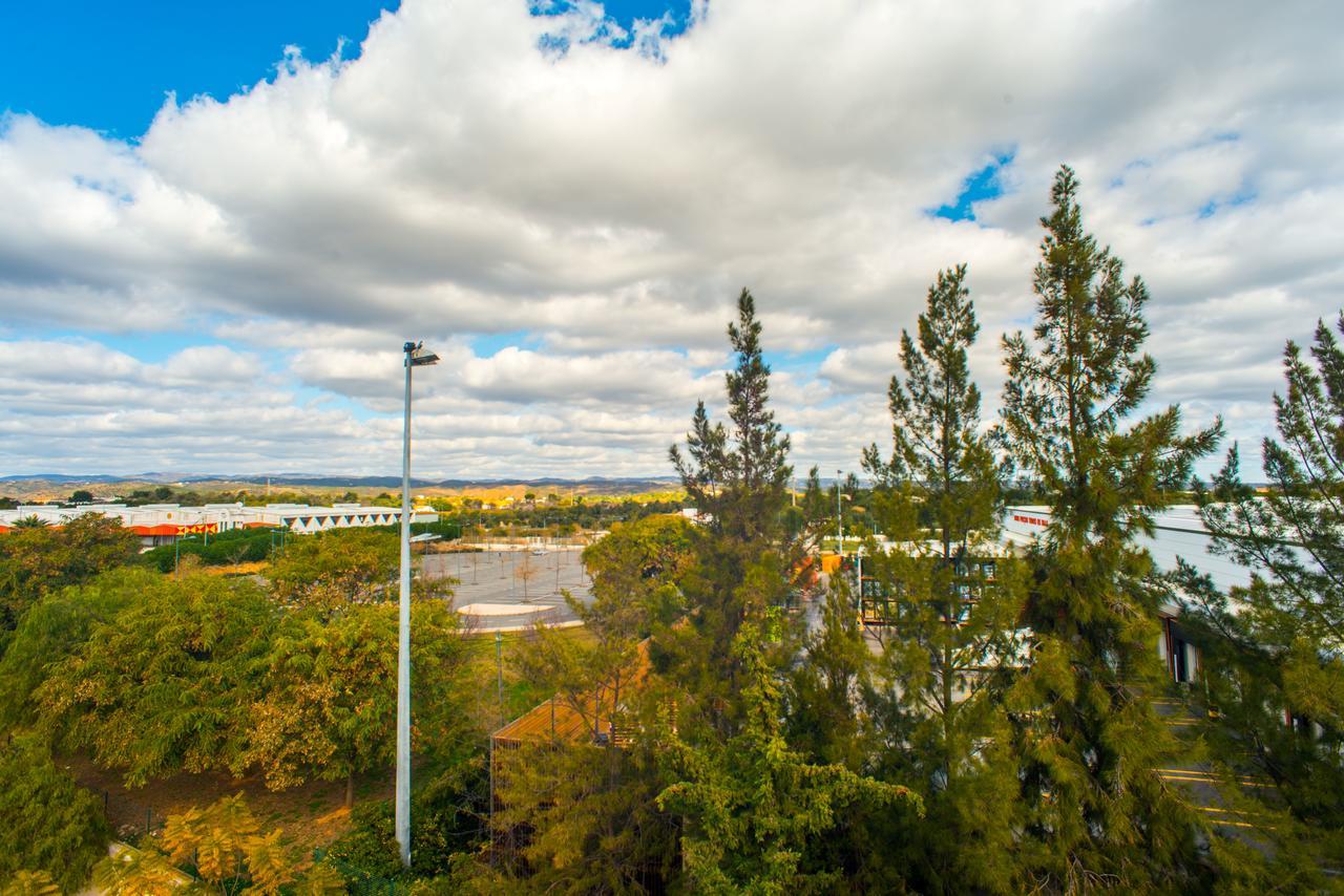 Pegada By Algartur Leilighet Tavira Eksteriør bilde
