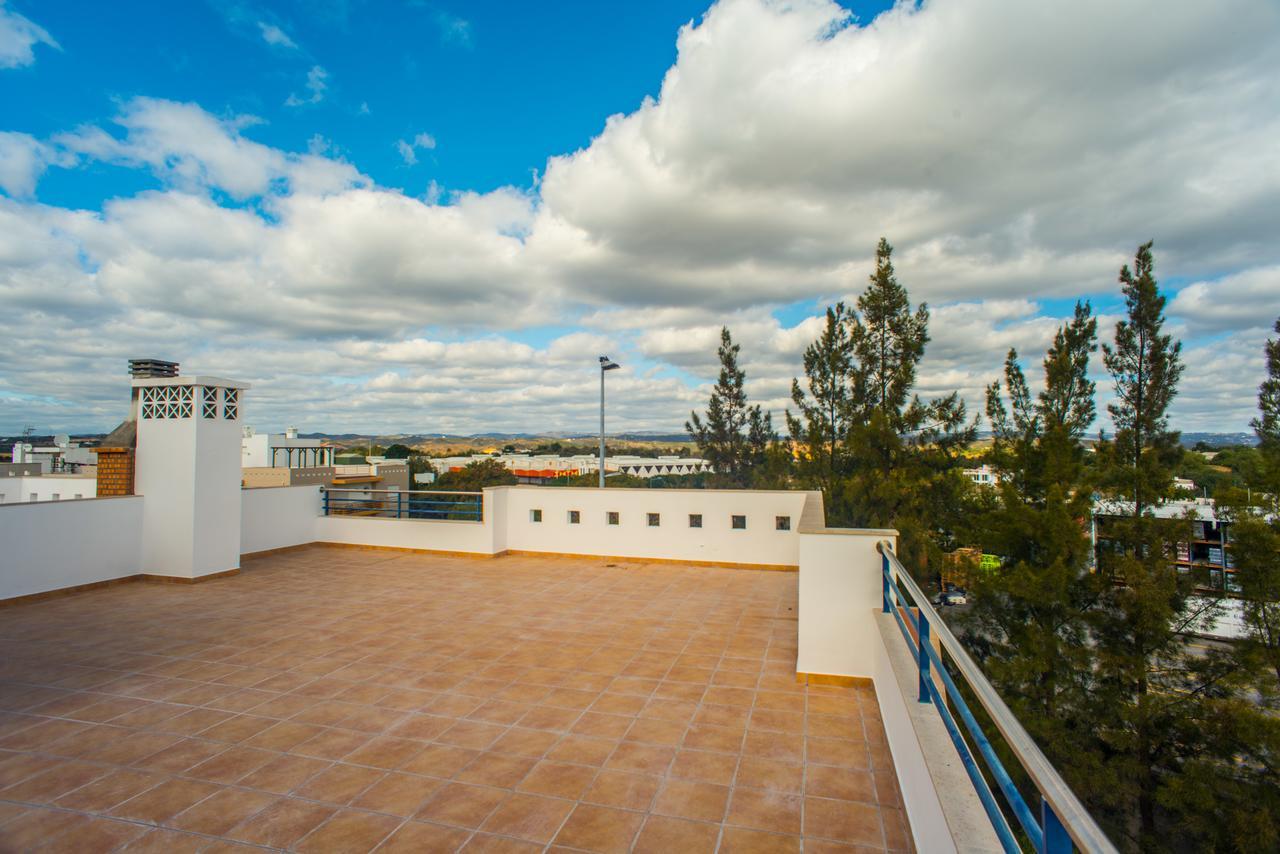 Pegada By Algartur Leilighet Tavira Eksteriør bilde